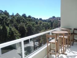 APARTAMENTO para Venda em Campos do Jordão - 4