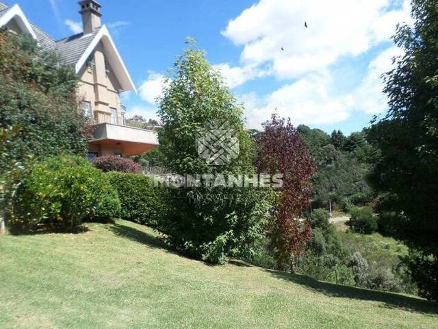 Venda em Jardim do Embaixador - Campos do Jordão