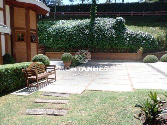 #322 - Casa em condomínio para Venda em Campos do Jordão - SP - 3